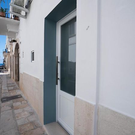 8Petali Βίλα Polignano a Mare Εξωτερικό φωτογραφία