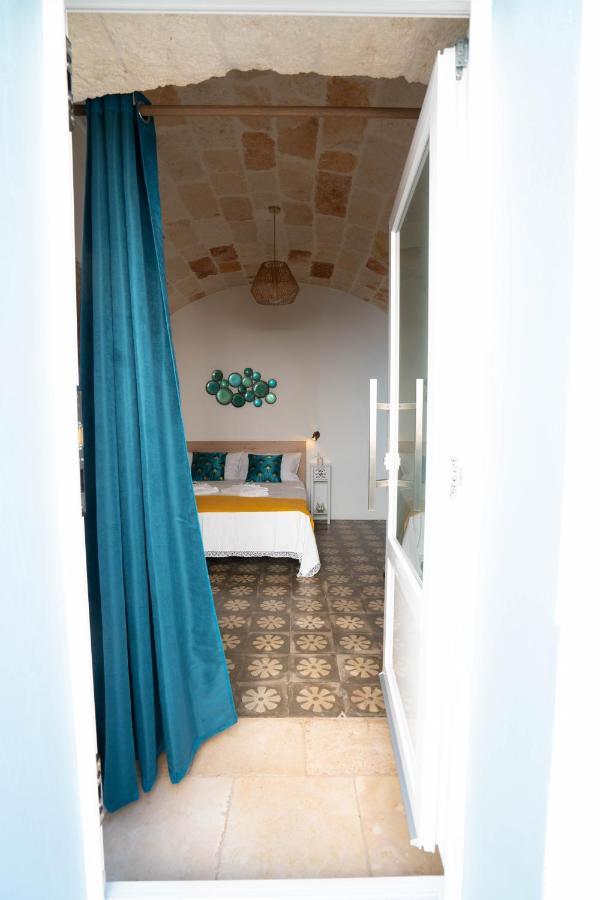 8Petali Βίλα Polignano a Mare Εξωτερικό φωτογραφία