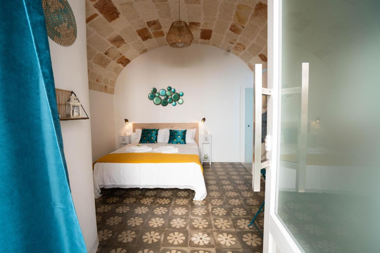 8Petali Βίλα Polignano a Mare Εξωτερικό φωτογραφία